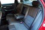 Chevrolet Impala 2014 года